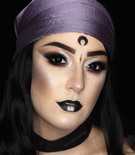 Unleash Your Dark Side with the Ultimate Witch Makeup Kit